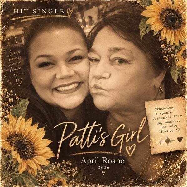Cover art for Patti&rsquo;s Girl