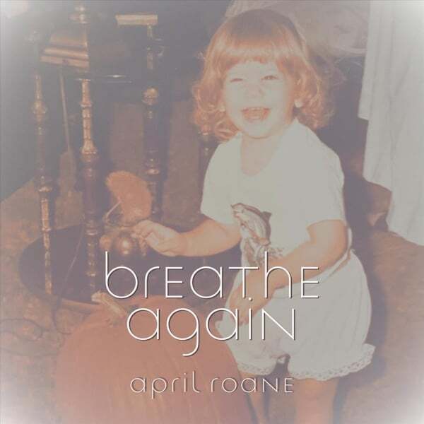 Cover art for Breathe Again